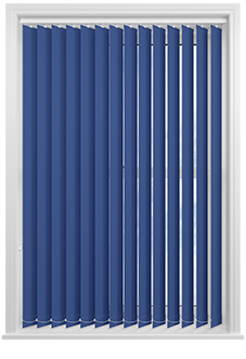 Sarra (Blackout), Palace - Vertical Blind